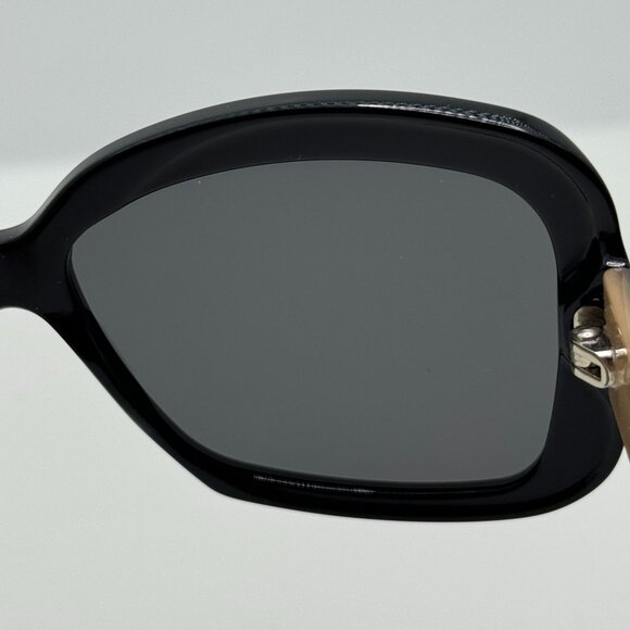 Burberry Sunglasses B 4074 3001/87 Italy 58-15-130 main image 6
